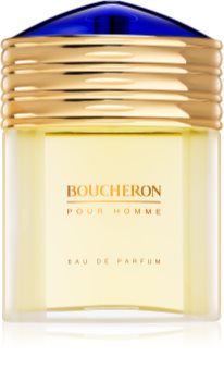 Boucheron Pour Homme Eau de Parfum voor Mannen