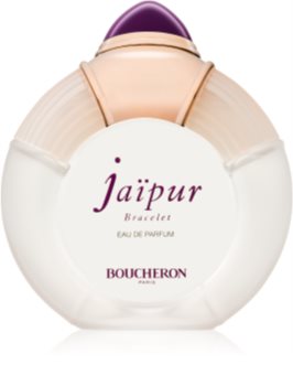 Boucheron Jaipur Bracelet Eau de Parfum para mulheres