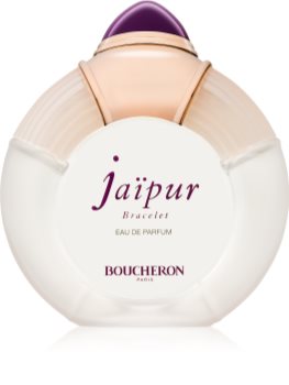 Boucheron Jaipur Bracelet parfémovaná voda pro ženy