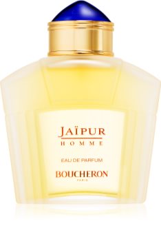 Boucheron Jaïpur Homme eau de parfum για άντρες