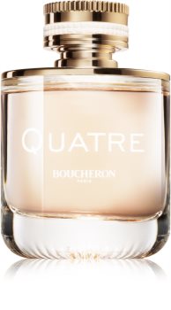 Boucheron Quatre Eau de Parfum for Women