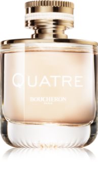 Boucheron Quatre Eau de Parfum hölgyeknek