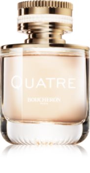 Boucheron Quatre Eau de Parfum para mulheres