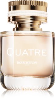 Boucheron Quatre Eau de Parfum für Damen