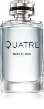 Boucheron Quatre toaletná voda pre mužov