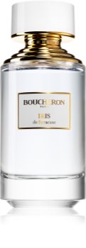 boucheron perfume iris