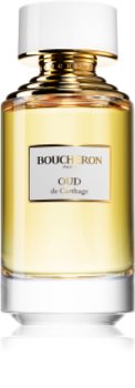 Boucheron La Collection Oud de Carthage Eau de Parfum Unisex