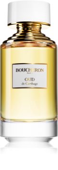 Boucheron La Collection Oud de Carthage parfémovaná voda unisex