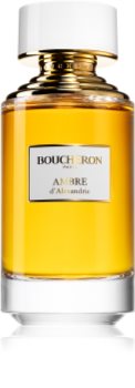 Boucheron La Collection Ambre d'Alexandrie Eau de Parfum mixte