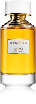 Boucheron La Collection Ambre d'Alexandrie parfemska voda uniseks