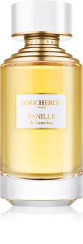 Boucheron La Collection Vanille de Zanzibar parfumovaná voda unisex