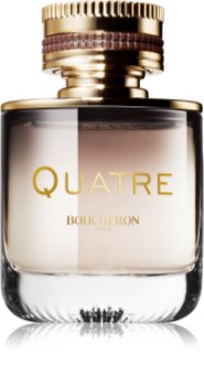 Boucheron Quatre Absolu de Nuit parfémovaná voda pro ženy