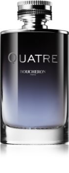 Boucheron Quatre Absolu de Nuit Eau de Parfum Miehille