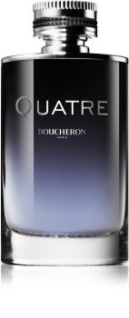 Boucheron Quatre Absolu de Nuit Eau de Parfum para homens