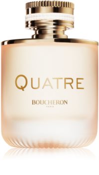 Boucheron Quatre En Rose parfémovaná voda pro ženy