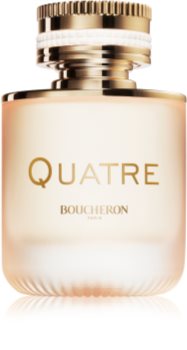 Boucheron Quatre En Rose Eau de Parfum pentru femei