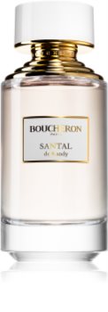 boucheron santal de kandy prix