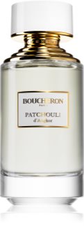 Boucheron La Collection Patchouli d'Angkor Eau de Parfum mixte
