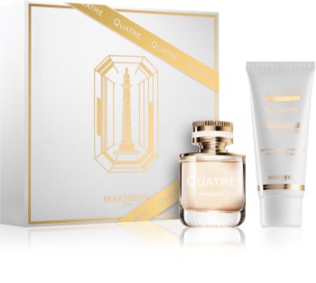 Boucheron Quatre Geschenkset I. für Damen