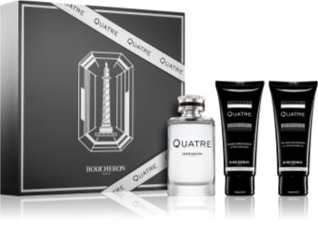 Boucheron Quatre Gavesæt I. til mænd