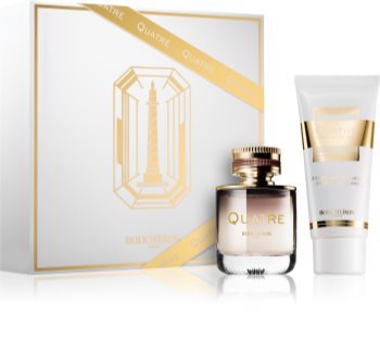 Boucheron Quatre Absolu de Nuit confezione regalo II. da donna