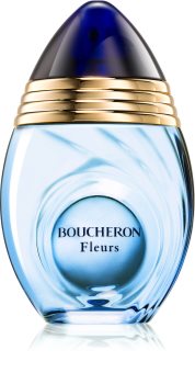 parfum boucheron fleurs