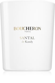 Boucheron Santal De Kandy aроматична свічка