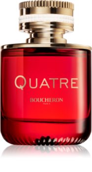 Boucheron Quatre En Rouge Eau de Parfum für Damen
