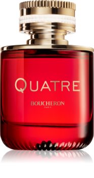 Boucheron Quatre En Rouge Eau de Parfum til kvinder
