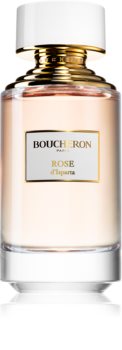 Boucheron La Collection Rose d'Isparta Eau de Parfum unissexo
