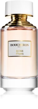 Boucheron La Collection Rose d'Isparta parfumovaná voda unisex