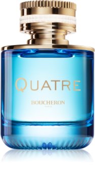 quatre en bleu boucheron fragrantica