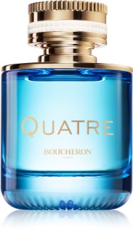 Boucheron Quatre en Bleu parfémovaná voda pro ženy