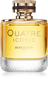 Boucheron Quatre Iconic Eau de Parfum für Damen