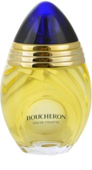 Boucheron Boucheron Eau de Toilette για γυναίκες