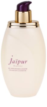 Boucheron Jaipur Bracelet gel de douche pour femme