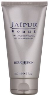Boucheron Jaïpur Homme gel za tuširanje za muškarce