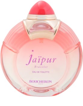 Boucheron Jaipur Bracelet Summer eau de toilette para mujer 100 ml