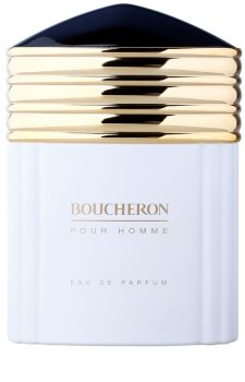 Boucheron Pour Homme Christmas Limited Edition eau de parfum para hombre 100 ml