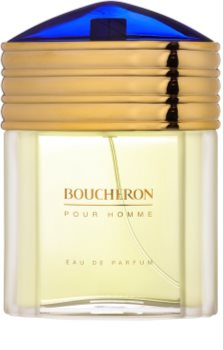 Boucheron Pour Homme eau de parfum pour homme