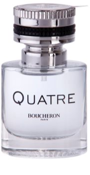 Boucheron Quatre Eau de Toilette für Herren