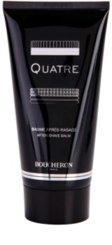 Boucheron Quatre bálsamo after shave para hombre 150 ml