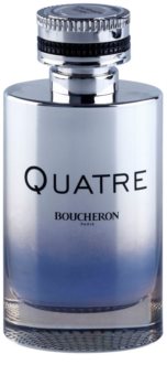 Boucheron Quatre Intense toaletní voda pro muže