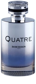 Boucheron Quatre Intense тоалетна вода за мъже