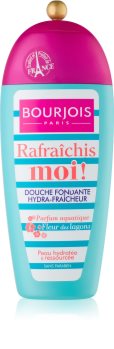Bourjois Refresh Me! osviežujúci sprchový gél bez parabénov