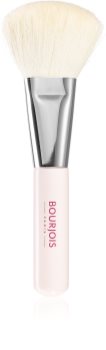 Bourjois Flower Perfection Powder štětec na pudr a tvářenku