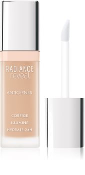 Bourjois Radiance Reveal aufhellender Concealer mit feuchtigkeitsspendender Wirkung