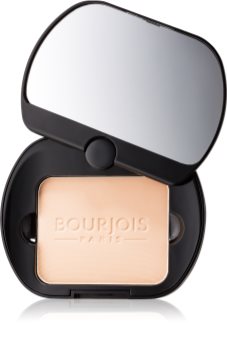 Bourjois Silk Edition Kompaktpuder