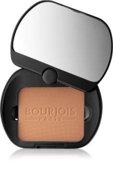 Bourjois Silk Edition Kompaktpuder
