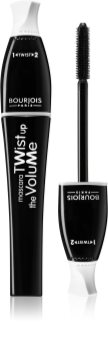Bourjois Twist Up The Volume mascara volumateur avec brosse 2 en 1